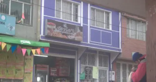 PANADERIA PASTELERIA CARLOT PANADERIA PASTELERIA CARLOT